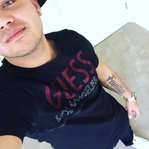 Meet your Posher, Alan